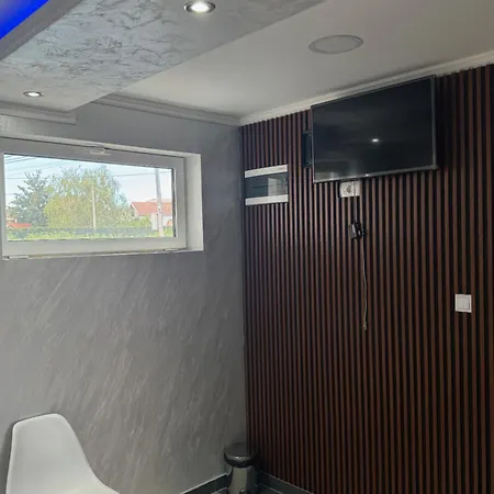 M&p Flyinn * 포드고리차