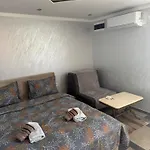 شقة M&p Flyinn بودغوريتْسا