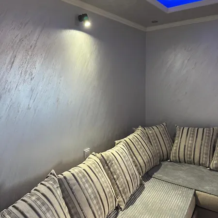 M&p Flyinn Apartamento Podgorica