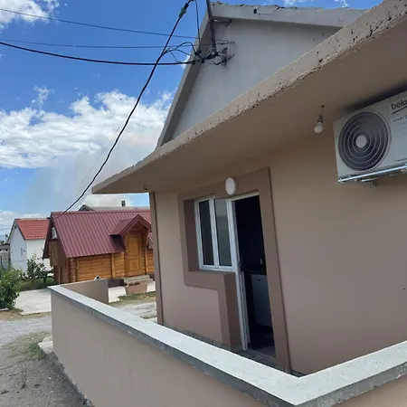 M&p Flyinn Apartamento