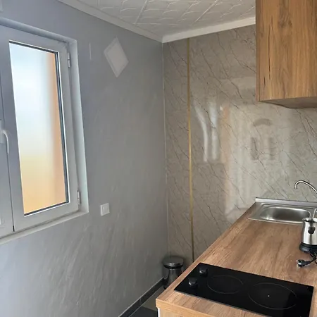 Apartamento M&p Flyinn Podgorica