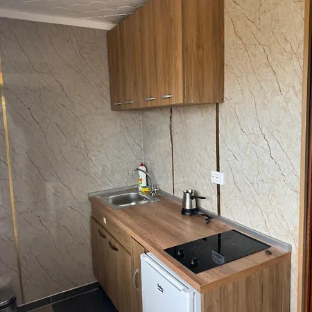 Apartamento M&p Flyinn *