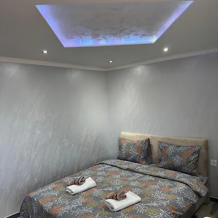 Apartament M&p Flyinn *