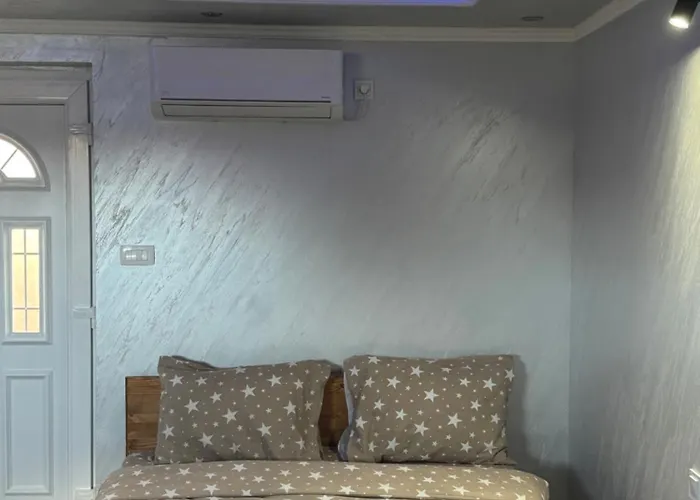 M&p Flyinn Podgorica