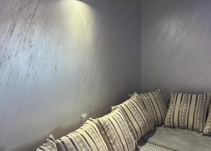 M&p Flyinn Daire Podgoriçe