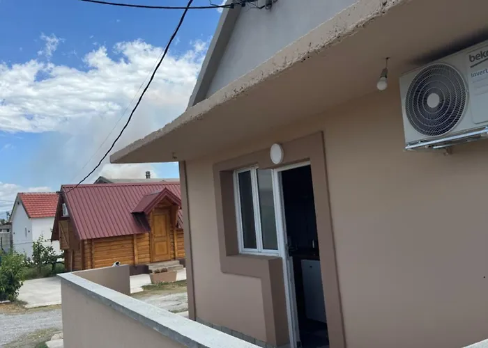 M&p Flyinn Apartament