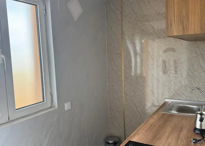 Daire M&p Flyinn Podgoriçe