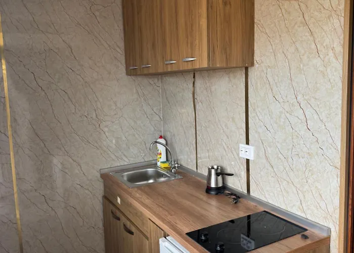 Apartamento M&p Flyinn *