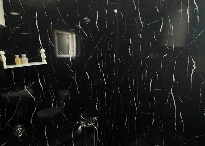 Apartament M&p Flyinn *