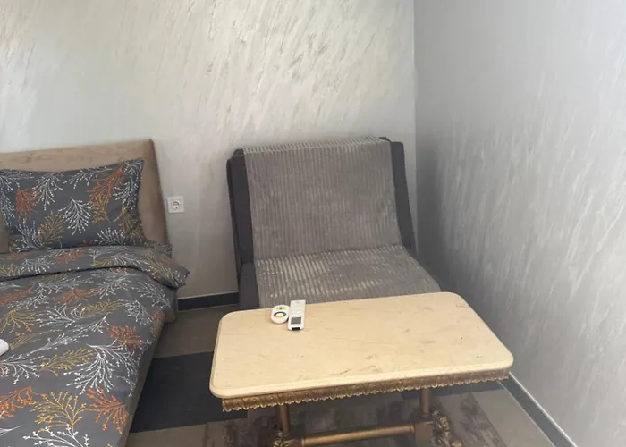 M&p Flyinn Apartament