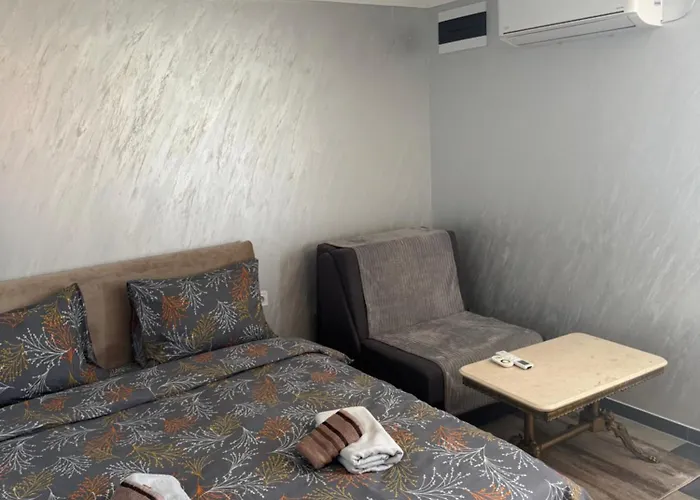 Apartament M&p Flyinn Podgorica