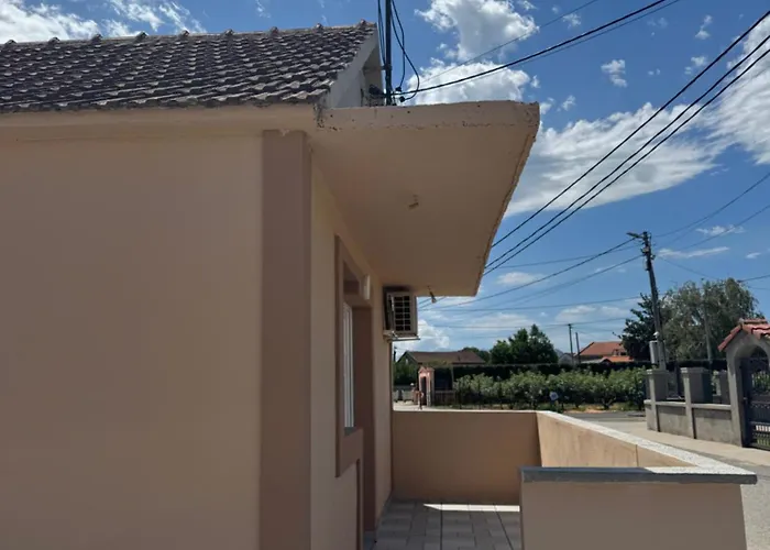 M&p Flyinn Apartamento Podgorica