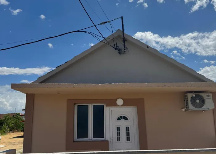 M&p Flyinn Apartament