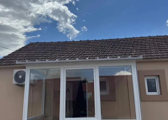 M&p Flyinn Podgoriçe