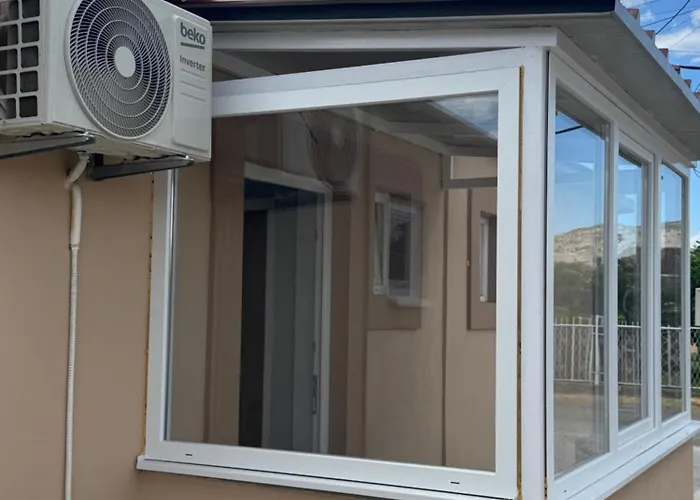 M&p Flyinn Apartament Podgorica